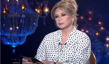 إيناس الدغيدي: شهادة حق بوسي شلبي مش محتاجة فلوس وسبب الخلاف مش أزمة مادية لأنها من البداية لم ترث في زوجها