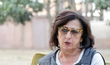 مهرجان الجونة السينمائي ينعي زوج ماريان خوري بعد رحيله