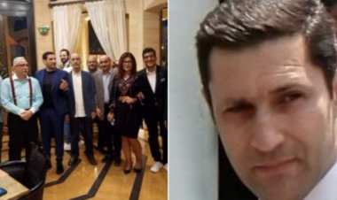 «مش كل من هب ودب يفتي».. علاء مبارك يهاجم أعضاء مركز «تكوين» الفكر العربي