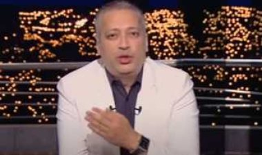 رد فعل غير متوقع من تامر أمين على "واقعة فتاة بورسعيد"