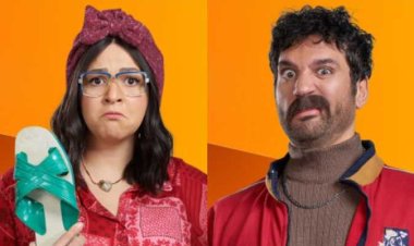 طرح بوسترات مسلسل عقبال عندكم لحسن الرداد وإيمي سمير غانم المقرر عرضه في رمضان 2025