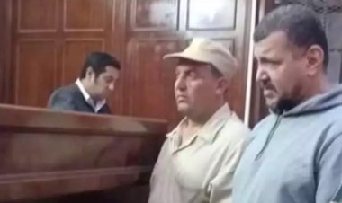 سفاح الغربية أمام المحكمة: أمي هي سبب عقدتي... خانت أبي مع عمي