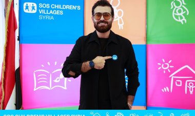 محمود نصر يشارك في المهرجان الوطني للفيلم في المغرب