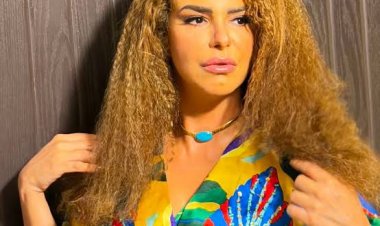 دنيا عبدالعزيز تكشف سر الأجواء الروحانية في لوكيشن المداح: مبروك
