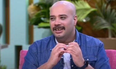 حاتم صلاح يحتفل بزفافه غدًا في قصر محمد علي