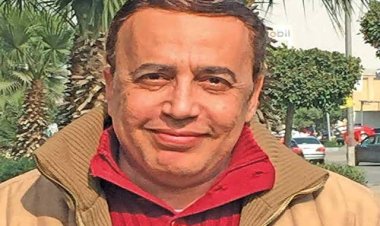 المؤلف أيمن عبد الرحمن: القومي للمسرح أهم مهرجان موجود في مصر