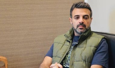 عمرو محمود ياسين يشيد بفيلم آخر رقصة في كيبور: تجربة بالذكاء الاصطناعي تعيد إحياء كواليس حرب أكتوبر