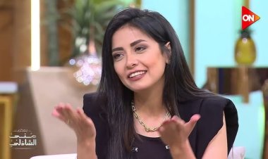 سهر الصايغ: الشركة المتحدة قدمت دعمًا كبيرًا لمسلسل "حكيم باشا" وظهر بشكل مشرف