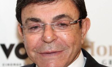 أيمن نور الدين يكتب : تعرف تبقى سمير صبرى ؟