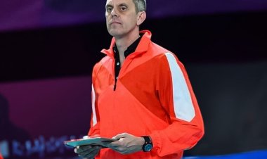 جوردون مايفورث مديرًا فنيًّا لـ"طائرة الأهلي"