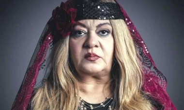 قلبي واجعني.. فريدة سيف النصر تطلب الدعاء لشقيقها بعد تدهور حالته الصحية