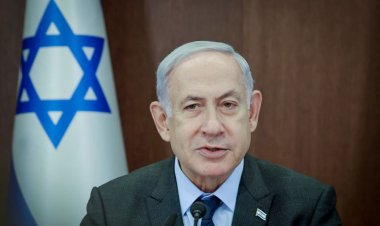 نتنياهو يعلن اقتراب تنفيذ عملية عسكرية برفح الفلسطينية