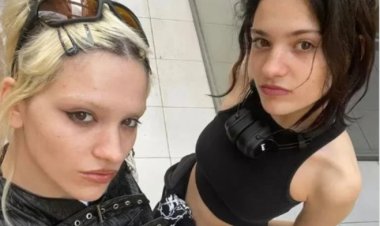 لقاء مدهش بين شقيقتين توأم بعد 22 عامًا.. رحلة من الفصل والبيع إلى تواصل «تيك توك»