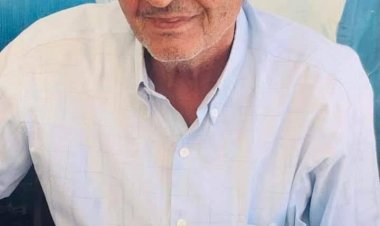 وفاة سيد محرز نجم نادي غزل المحلة.. تعرف على موعد ومكان العزاء