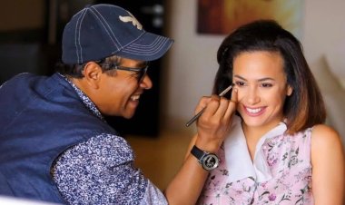 هند صبري ناعية محمد عبد الحميد: كان سندي ومرايتي وكنت أشعر إنّي في يد أمينة