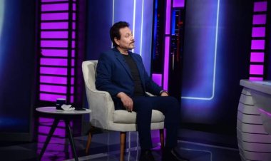 «ابن من أبناء مسرح الدولة».. محمد رياض يرد على جدل تكريم أحمد آدم في المهرجان القومي 