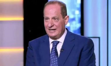 مصطفى كامل يعلن خروج هاني مهنا من المستشفى وتحسن حالته الصحية