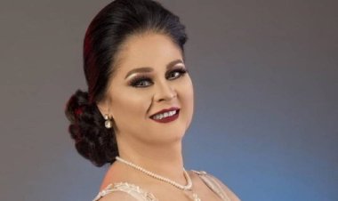 علا رامي: كرهت الزواج ولن أفكر في الارتباط مجددًا