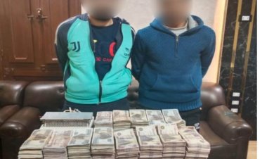 سقوط 4 تشكيلات عصابية بالغربية والجيزة وسائق يتعدى على عامل لسرقته في المنيا 