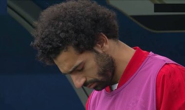 بعد أزمته داخل ليفربول… «الريدز» يعرض محمد صلاح للبيع بـ ‎65 ‎مليون جنيه إسترليني