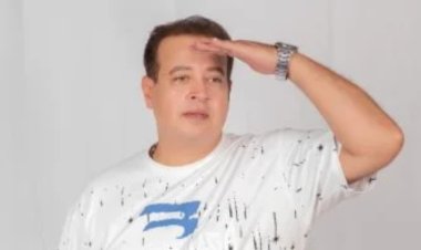 طارق عبد الحليم ينهي تسجيل «تقيل» ويستعد لطرحها خلال أيام