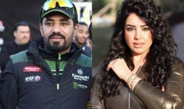 بعد وفاة شقيقها.. نهى صالح تطالب بمحاسبة المتسبب في الحادث