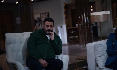 مسلسل "الكابتن" ضمن top 3 على منصة Watch It