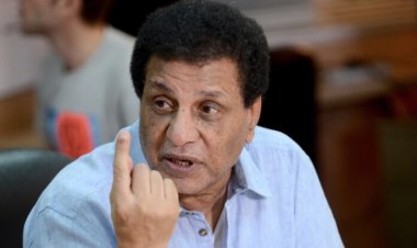 فاروق جعفر: الزمالك لديه أزمات مالية والتعاقد مع اللاعبين يحتاج للحكمة