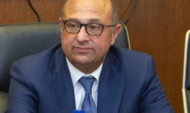 الغرفة التجارية في بورسعيد تبدأ تجهيز معرض «أهلاً رمضان»