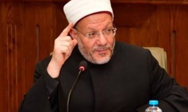 مفتي الجمهورية: يجوز الجمع بين الصلوات لظروف العمل الضروري وعلاج المريض