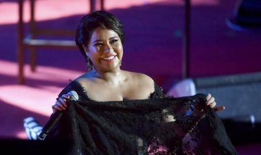 بدء التحقيق في بلاغات متبادلة بين شيرين عبد الوهاب ومدير حساباتها السابق