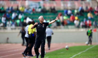 كولر: حققنا بداية قوية في دوري الأبطال رغم الغيابات