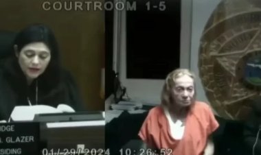 أمرأة تحاول قتل زوجها بعد اكتشاف رسالة من آخرى قبل 60 سنة