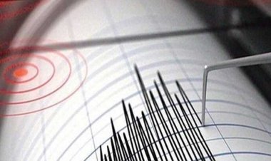 البحوث الفلكية: زلزال بقوة 6.2 ريختر يضرب مرسى مطروح