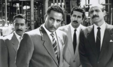 السبت.. ندوة عن فيلم «ناصر ٥٦» بنادى طلعت حرب