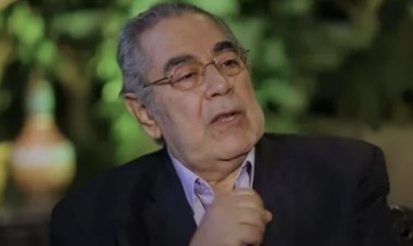 صبري عبد المنعم يكشف أصعب محن حياته: «كفنوني واستخرجوا شهادة وفاة.. وبعاني من السرطان»