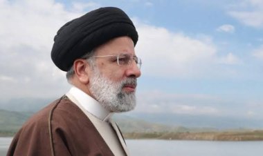 عاجل.. مصر تنعى الرئيس الإيراني إبراهيم رئيسي