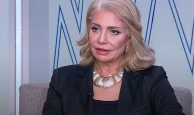 «مين قال إن اللي يكبر يموت»..  سوسن بدر تعلق على الزواج في سن كبير