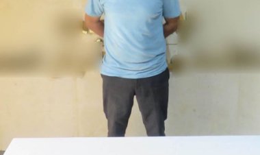 القبض على نصاب بالجيزة استولى على أموال مواطن بزعم قدرته على نقل نجله لإحدى الجامعات الخاصة