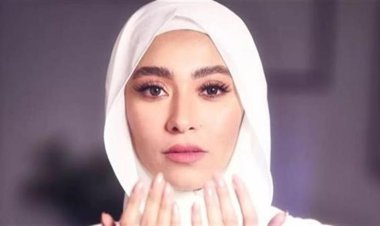 زيزي عادل تمازح جمهورها بنصيحة عن الزواج: لو وصلت لدرجة معينة من النضج مش هتتجوز