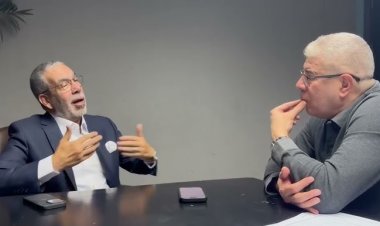 «تعلم من ابنك المحترم الموهوب».. مدحت العدل يوجه رسالة لـ«أحمد شوبير»