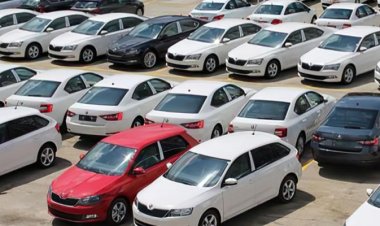 «رابطة مصنعي السيارات» تشيد بالمهلة الجديدة للاستفادة من مبادرة استيراد السيارات لـ3 أشهر