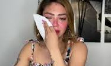 توجيه «4» اتهامات للبلوجر هدير عبد الرازق.. والمتهمة: «لم ارتكب أى فعل مخالف للقانون»