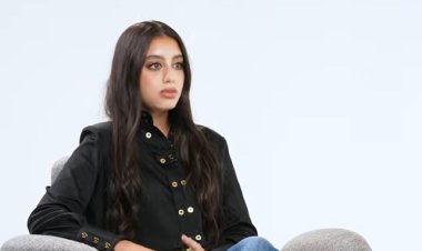 ياسمينا العبد:  مش هعرف أعمل مع ولادي اللي أمى بتعمله معايا.. والحب بالنسبة لي احترام