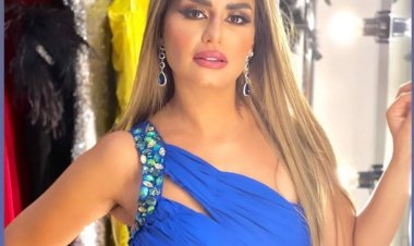 منة فضالي: بحب المشاهد اللي فيها دراما وبعيط بجد