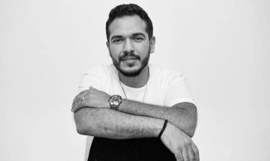 «هل هلاله» عمل غنائي جديد يجمع أحمد العتباني وتامر مهدى