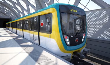 مواعيد عمل مترو الأنفاق في رمضان 2024