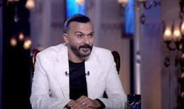 محكمة الأسرة تنظر دعوى إبراهيم سعيد بحضانة ابنتيه يوم 3 أغسطس 