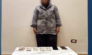 الداخلية تكشف سر قصة «كلب السويس».. وتضبط سيدة اختلقت القصة