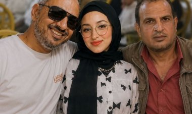 صور ضحايا واقعة إطلاق مهندس النار على عائلة زوجته أثناء جلسة صلح بمدينة 15 مايو
